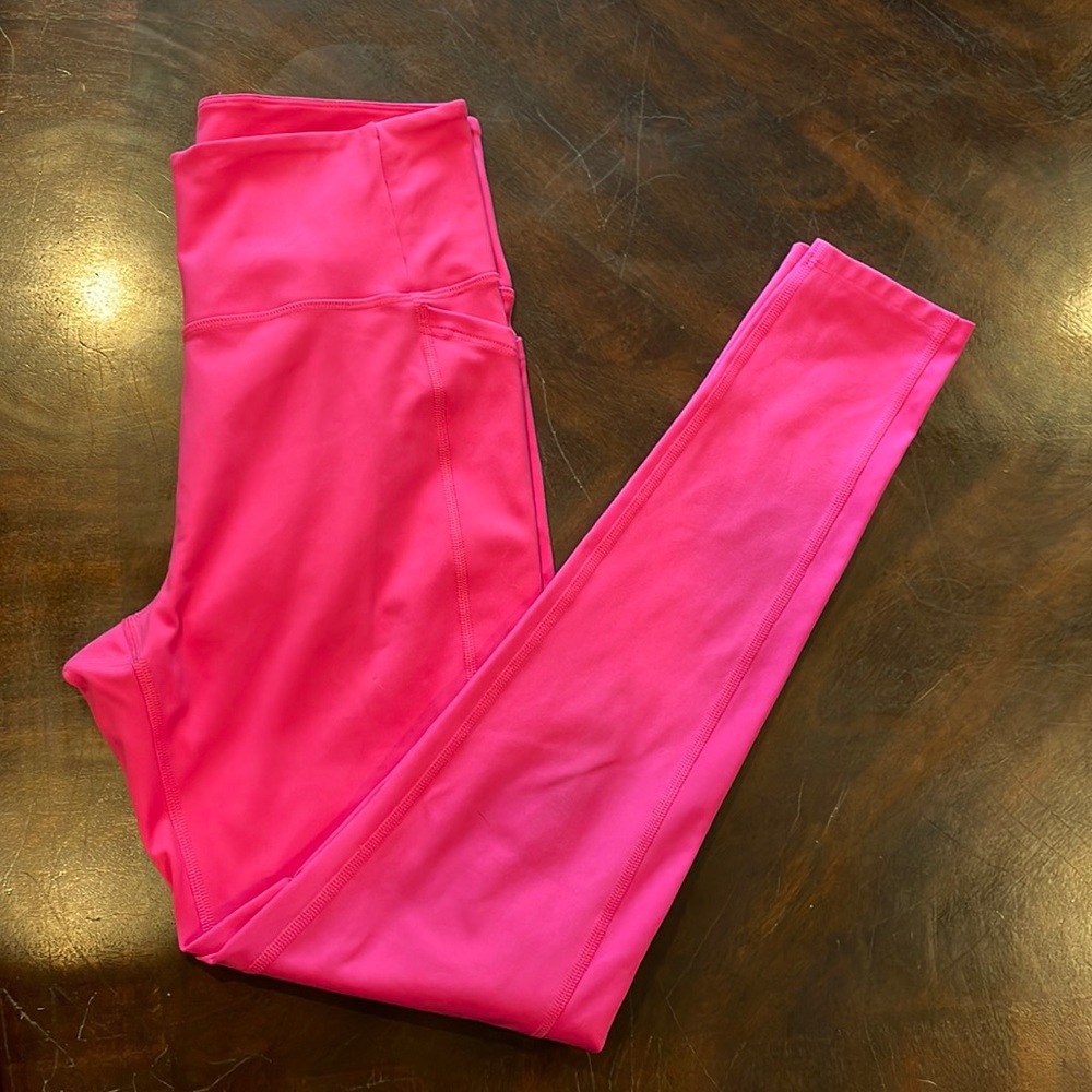 Girlfriend Collective Leggings with Pockets